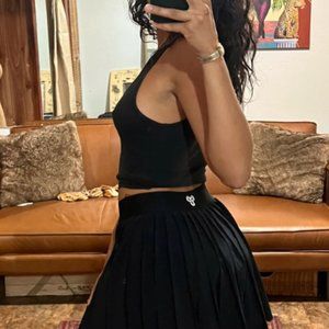 Aritzea Tennis Skirt